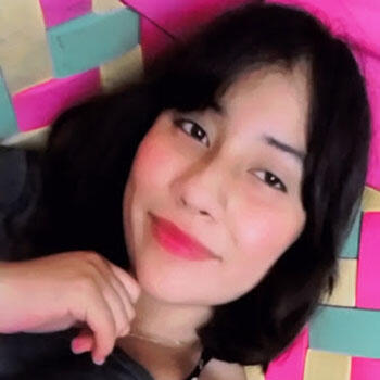 Niñera en Morelia: Fanny