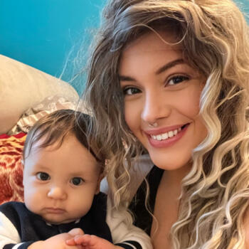 Babysitting job in Peristeri: babysitting job Jess