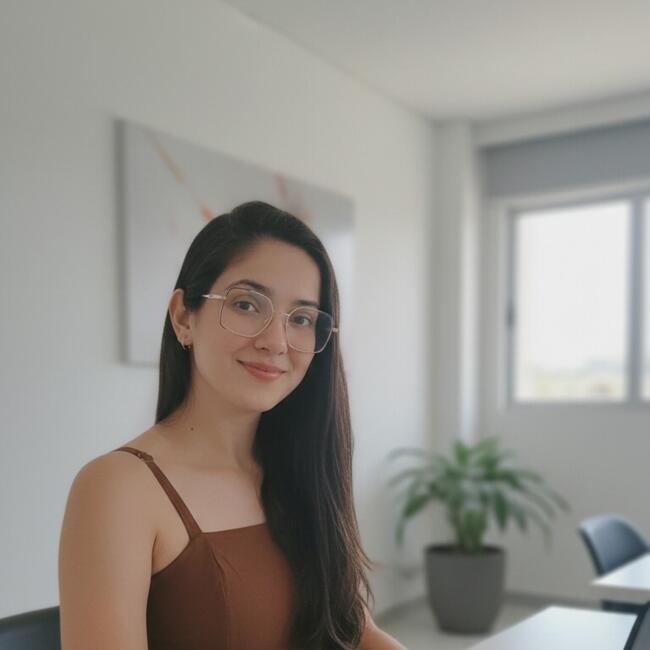 Emprego de babá em Sorocaba: Thayná