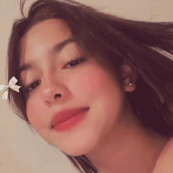 Babá em Goiânia: Victoria