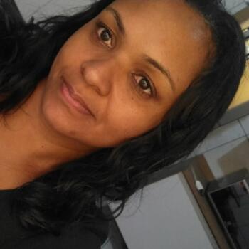 Babysitter in São Paulo (São Paulo): Vilma
