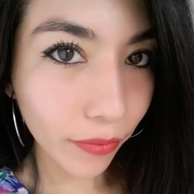 Babysitter in Buenos Aires: Annie