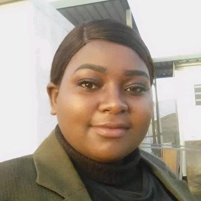 Babysitter in Cape Town: Zanele