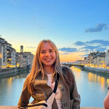 Opiekunka do dziecka Wrocław: Michelle (Michasia)