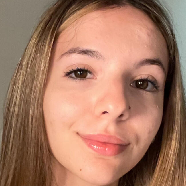 Nanny in Jaén: Ines