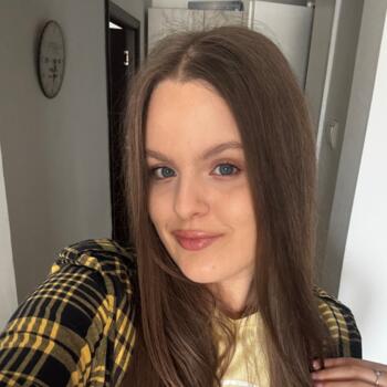 Babysitter in Brasov: Lorena