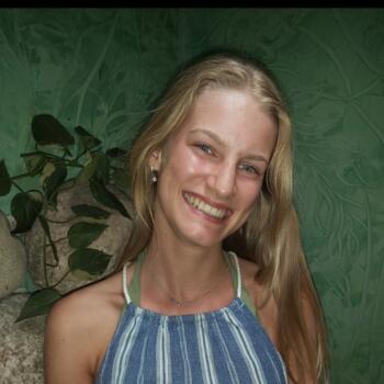 Babysitter in Schoten: Emily