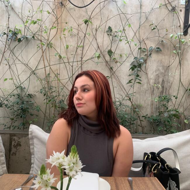 Babysitter in Wien: Martina 