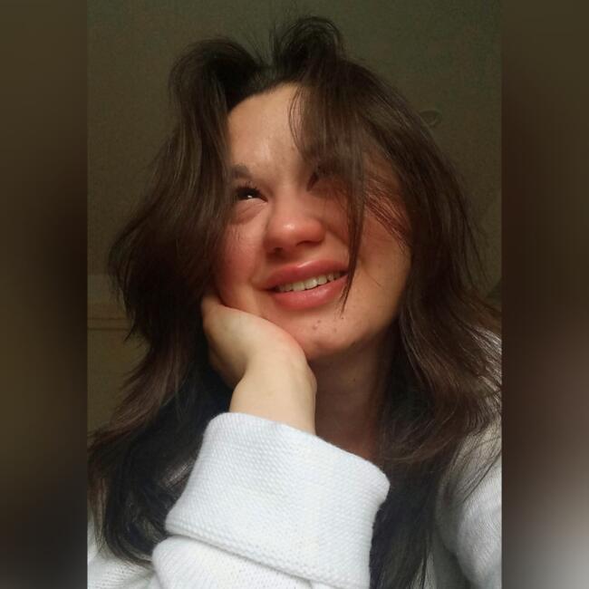 Babysitter in Grugliasco: Irene