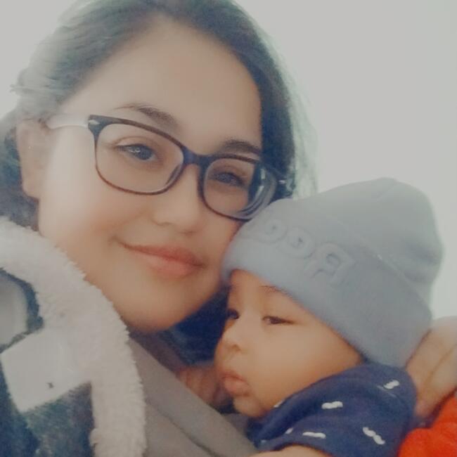 Babysitting job in Santee: Evelyn