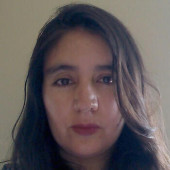 Babysitter Santiago: Gianina Hidalgo