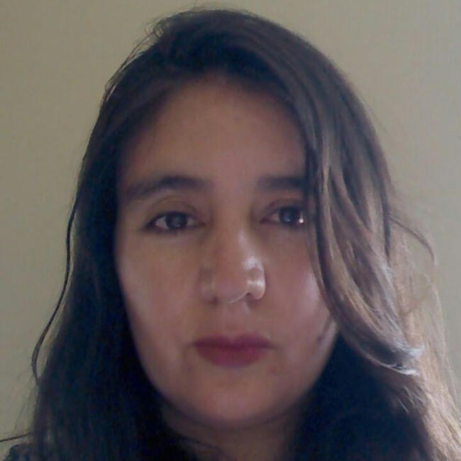 Niñera en Santiago de Chile: Gianina Hidalgo