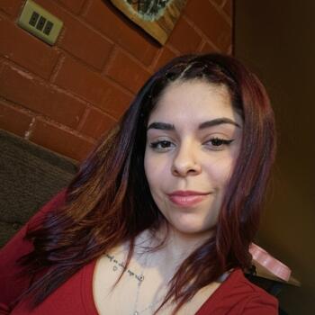 Niñera en Chillán: Esthefi