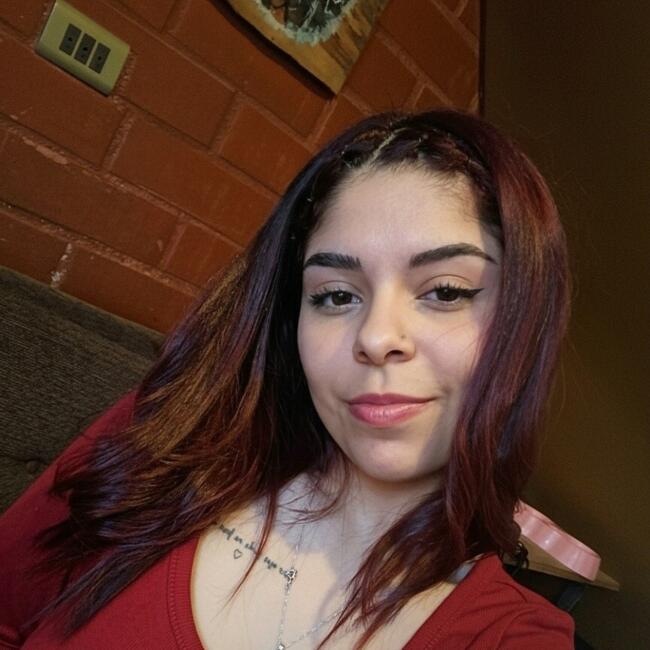 Babysitter in Chillán: Esthefi