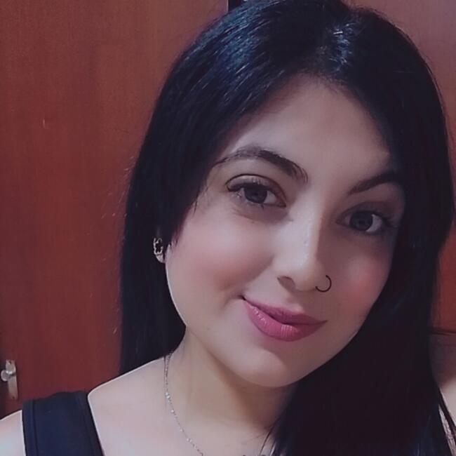 Canguro en Montgat: Johanna