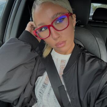 Babysitter in Weston (Florida): Manuela