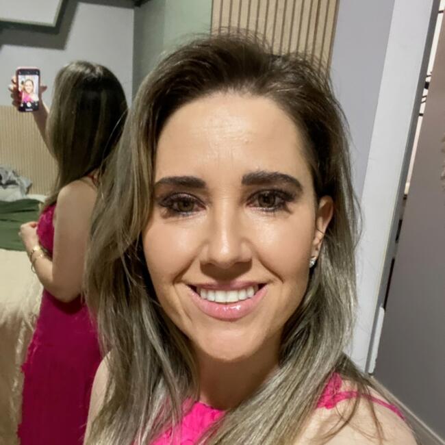 Babysitter in Itapema: Ramoni