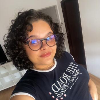 Babysitter em Trofa: Joana