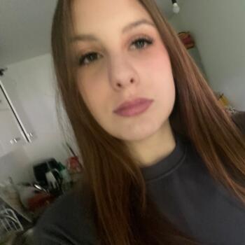 Babysitter in Ljubljana: Anja