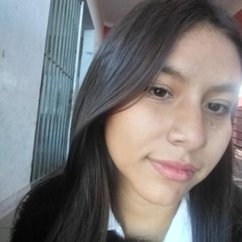 Babysitter in Tarija: Zinara