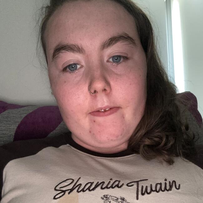 Childminder in Donabate: Jade