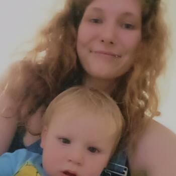 Nanny in Christchurch: Klohe