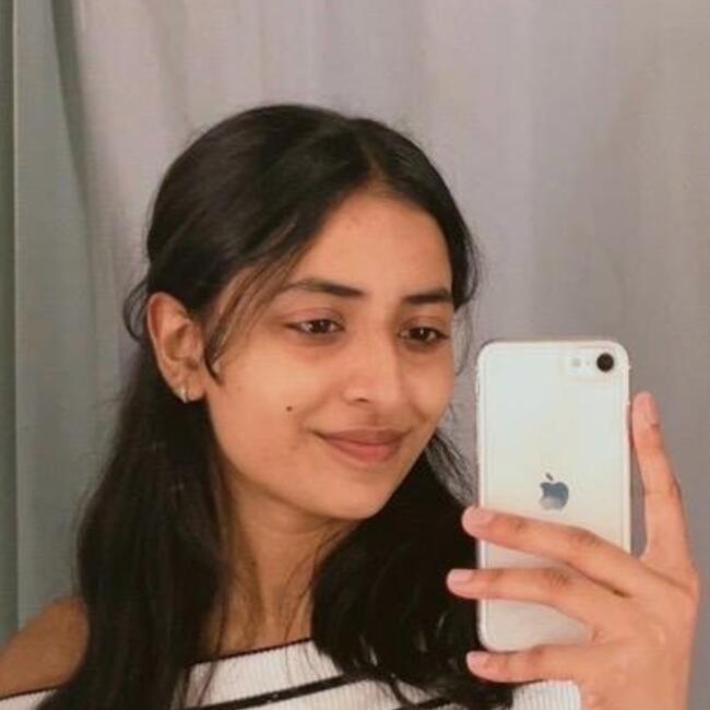 Babysitter in Perth: Alisha