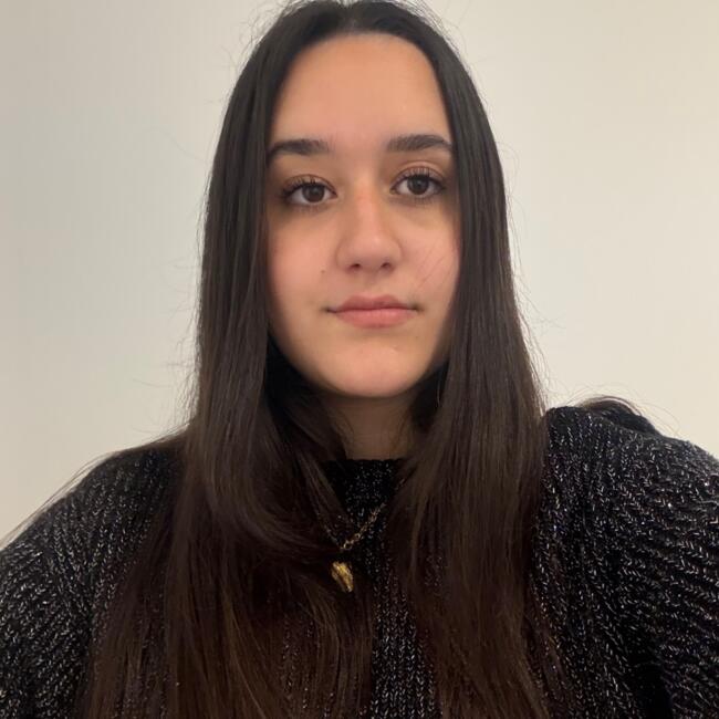 Canguro en Cabrils: Júlia