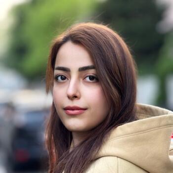 Babysitter in Milan: Sunny