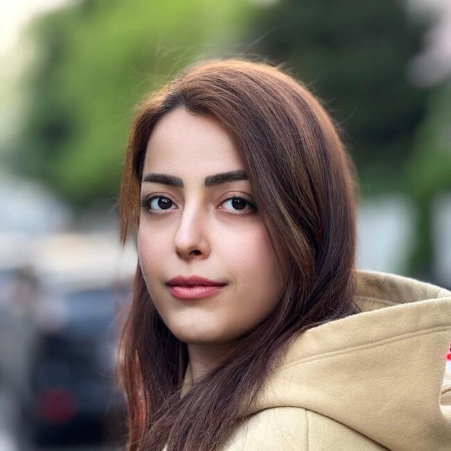 Babysitter in Milan: Sunny