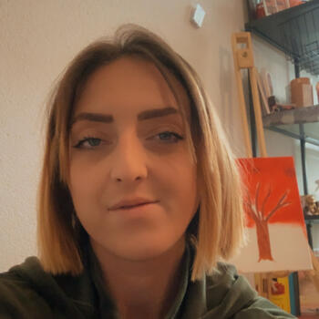 Babysitter Zuchwil: Salomé