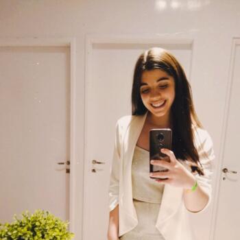 Niñera en Ciudad de Salta: Milagros