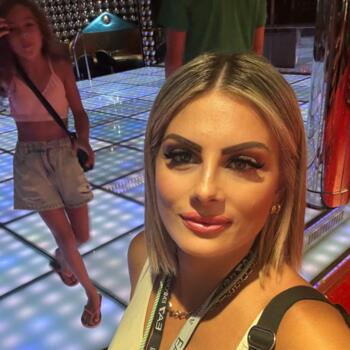 Lavoro per babysitter a Tremestieri Etneo: Stefania