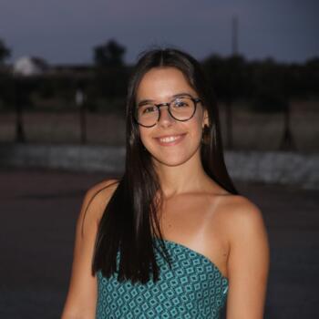Babysitter em Elvas: Marta