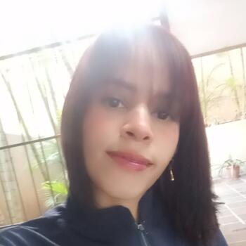 Babysitter Caracas: Esther alejandra