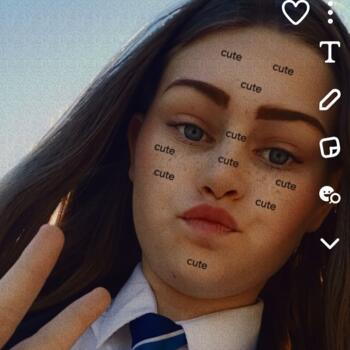 Babysitter Sunderland: Paige