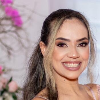 Babysitter Belo Horizonte: Anne