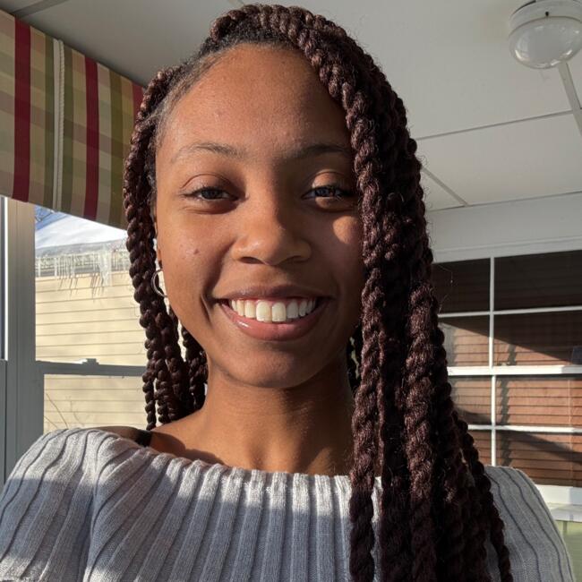 Babysitter in Canton (Ohio): Jordan