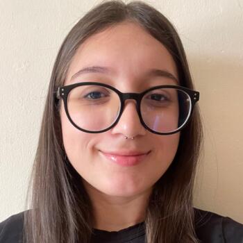 Babysitter in Esquipulas: Camila