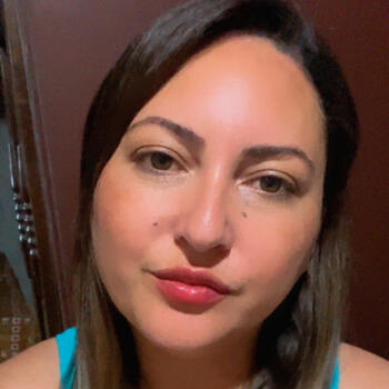 Babá em Canoas: Camila