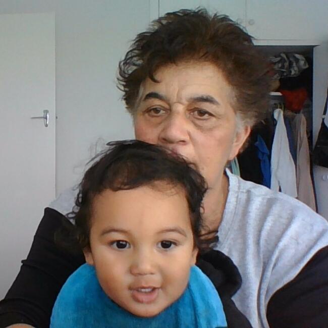 Babysitter in Levin: Debbie