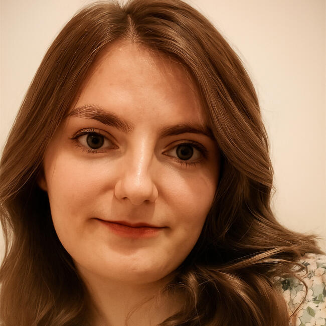 Bonă în Iași: Lorena