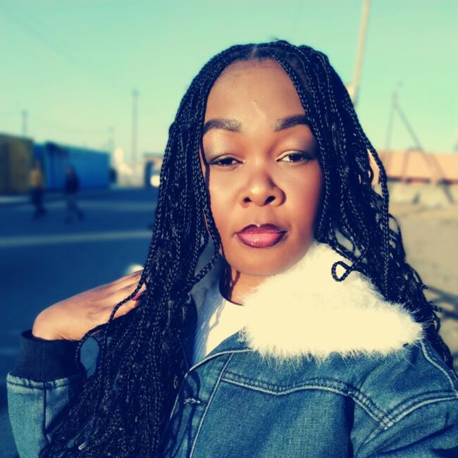 Nanny in Randburg: Ncebakazi