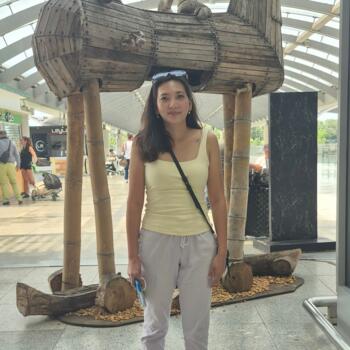 Babysitter in Bucheon-si: Melody