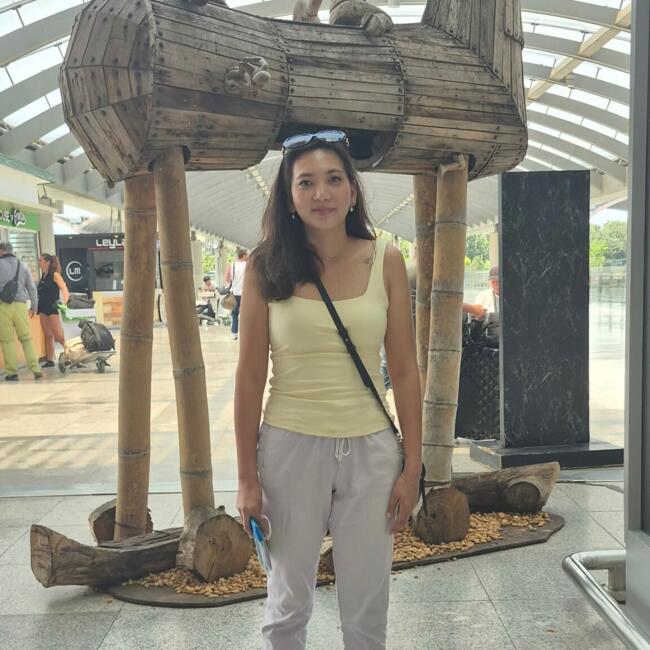 Babysitter in Bucheon-si: Melody