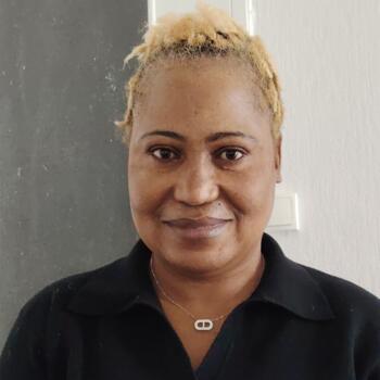 Baby-sitter Charenton-le-Pont: Tetialy