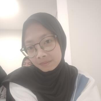 Babysitter di Kota Bandung: Salwa D'vina