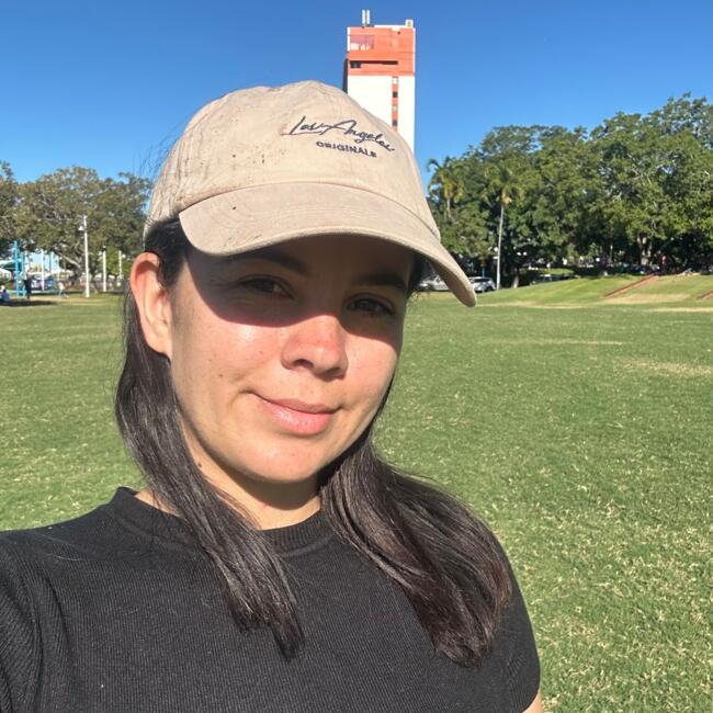Babysitting job in Townsville: Shayla