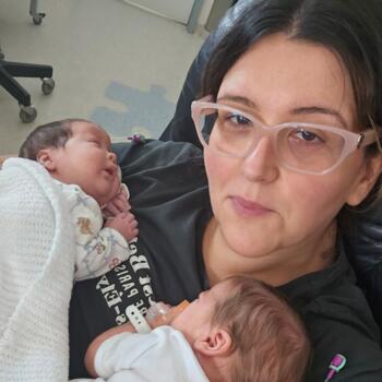 Babysitting job in Perth: babysitting job Simona