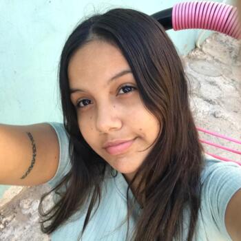 Babysitter in Lomas de Zamora (Buenos Aires): Angela